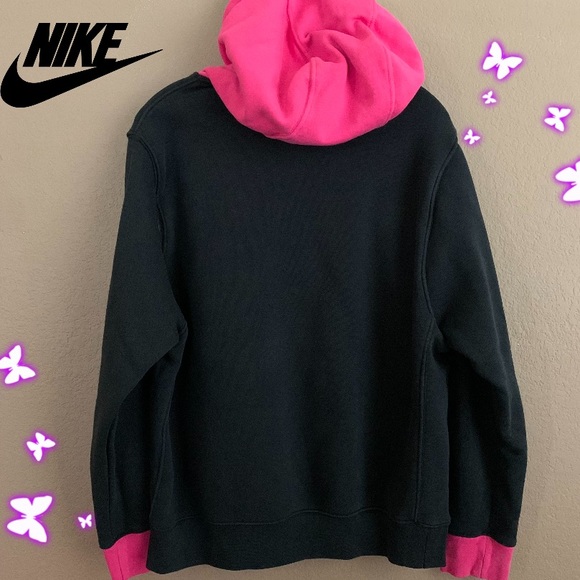 Nike Club Miami Vice Hoodie Men’s Size Large - Picture 5 of 8